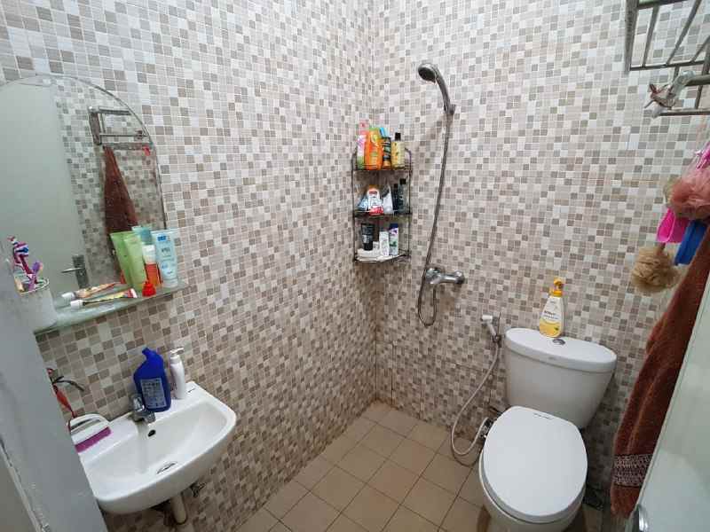 rumah jatiasih bekasi jawa barat