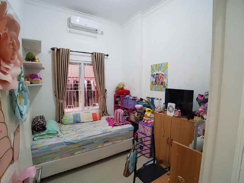 rumah jatiasih bekasi jawa barat