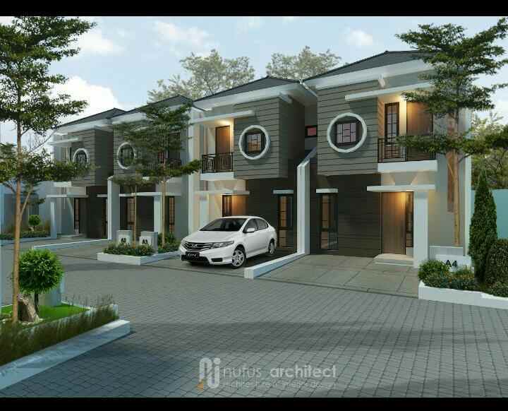 rumah jatiasih jati mekar bekasi