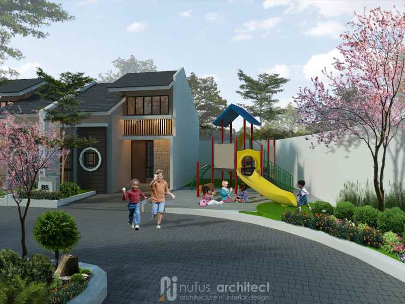 rumah jatiasih jati mekar bekasi