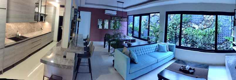rumah jatimulyo
