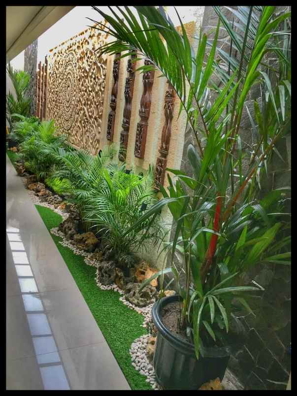 rumah jatimulyo