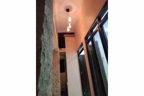 rumah jatimurni jatiasih bekasi