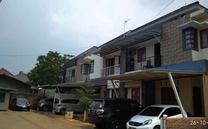 rumah jl bambu apus raya info