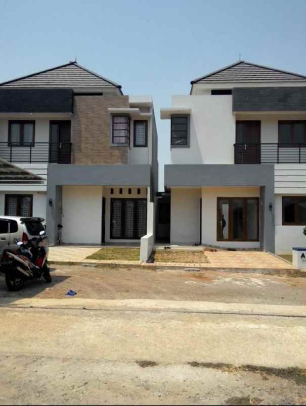 rumah jl bambu apus raya info