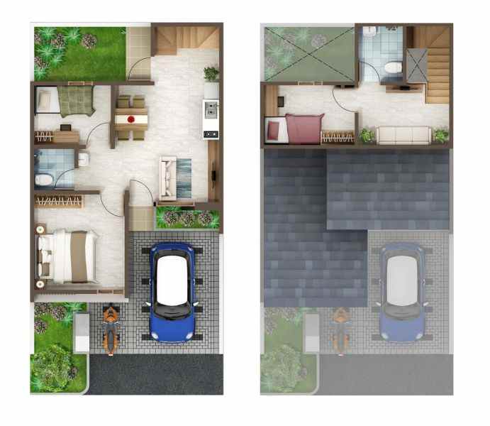 rumah jl bojongsoang no 156