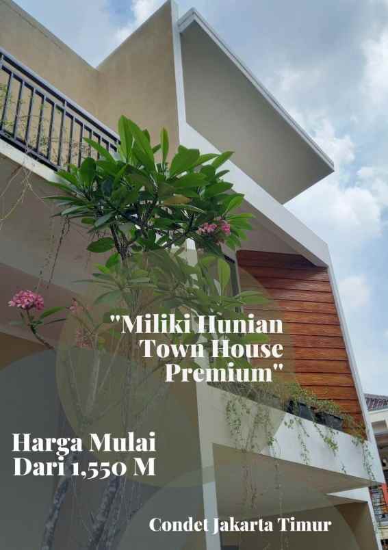 rumah jl eretan balekambang