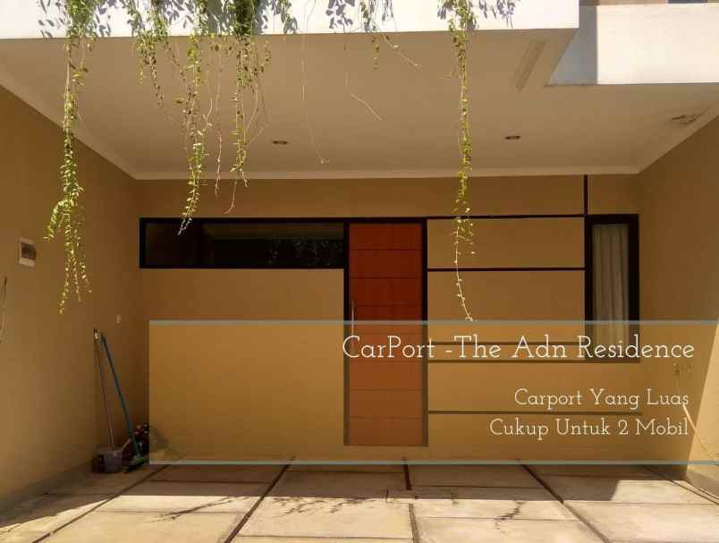 rumah jl eretan balekambang