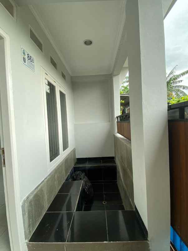 rumah jl h marwah