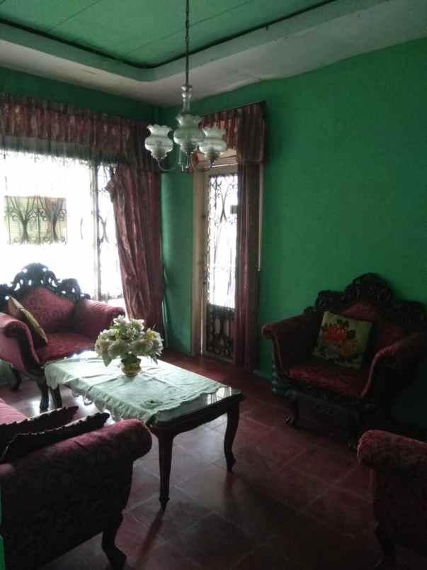 rumah jl indihiang tasik malaya