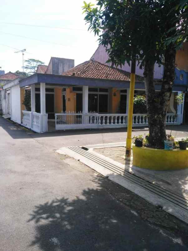 rumah jl indihiang tasik malaya