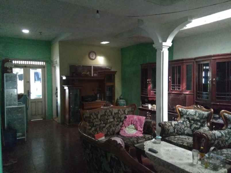 rumah jl indihiang tasik malaya