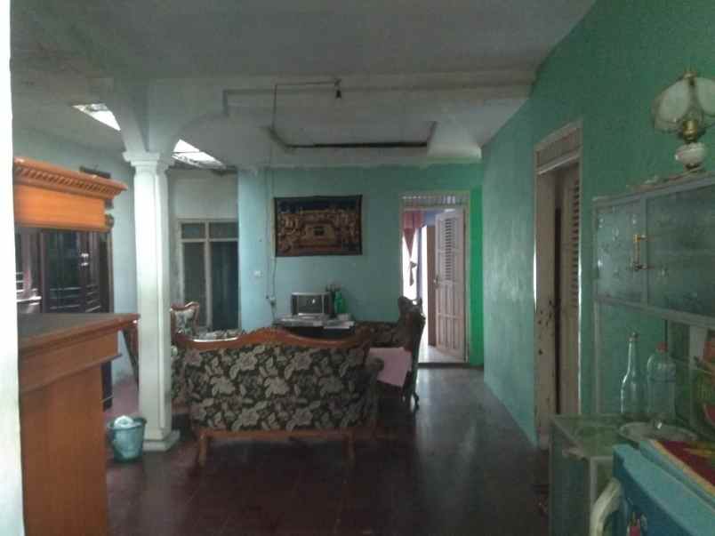 rumah jl indihiang tasik malaya