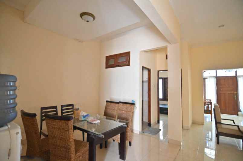 rumah jl manunggal bener