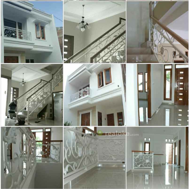 rumah jl pagelaran setu