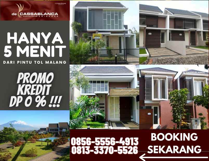 rumah jl perdana kusuma