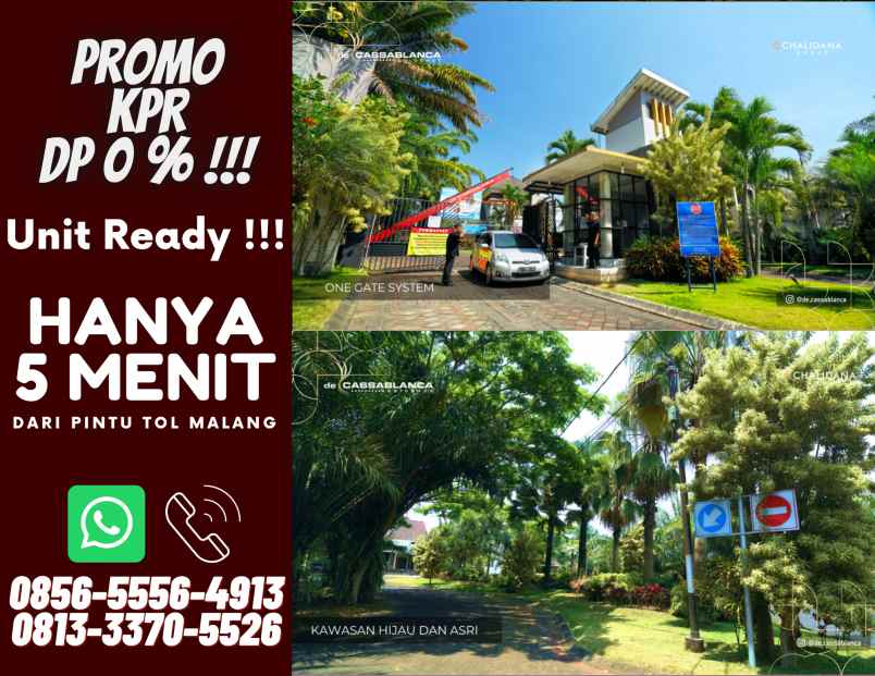 rumah jl perdana kusuma