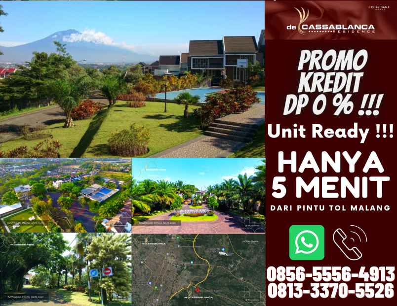 rumah jl perdana kusuma