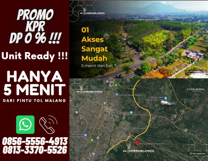 rumah jl perdana kusuma