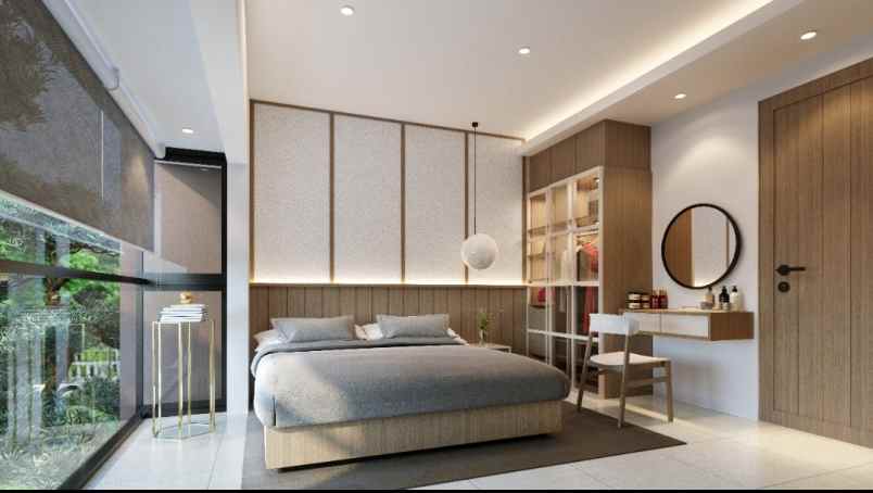 rumah jl raya kopo bandung