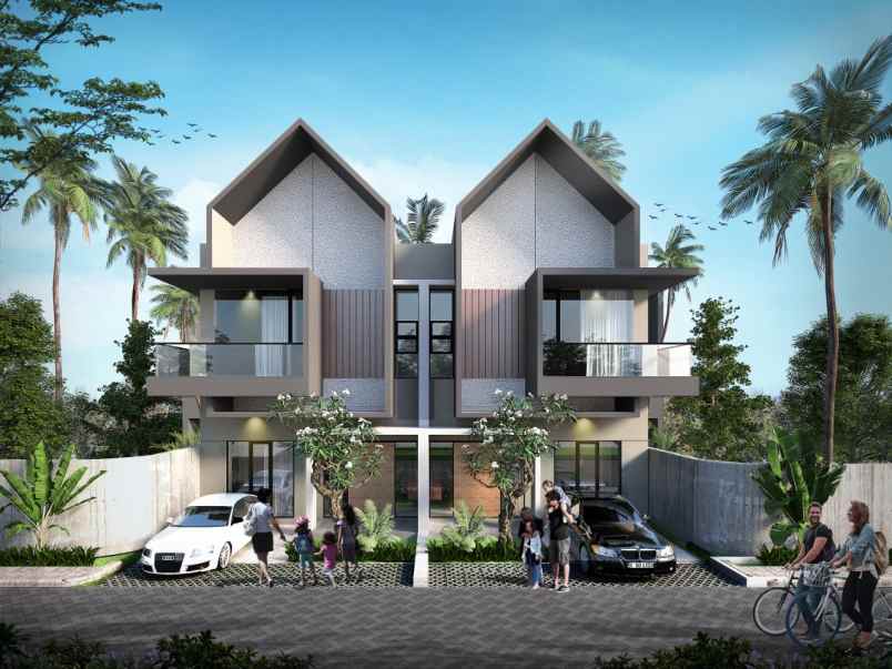 rumah jl raya kopo bandung