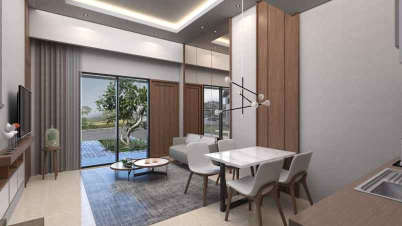 rumah jl raya kopo bandung