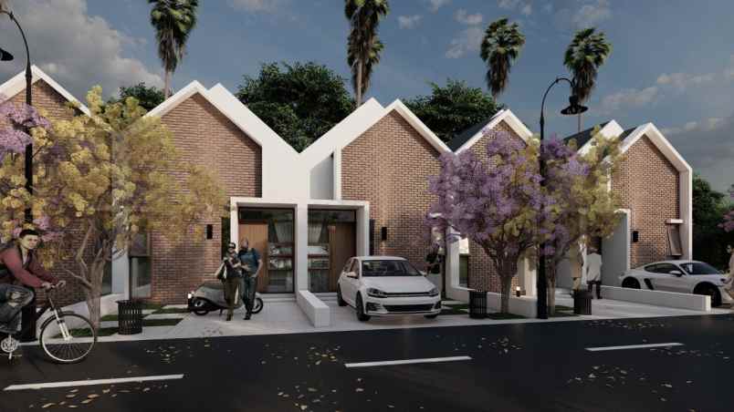 rumah jl stasiun timur sarimahi