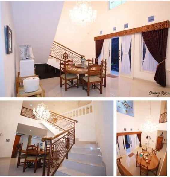 rumah jl waringin permai