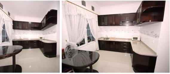 rumah jl waringin permai