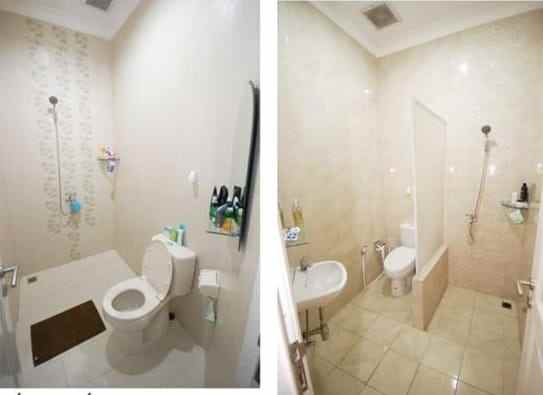 rumah jl waringin permai