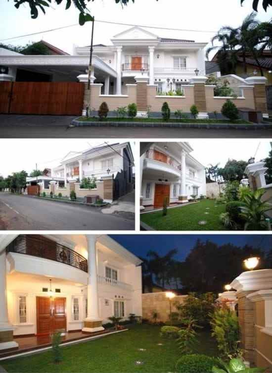 rumah jl waringin permai