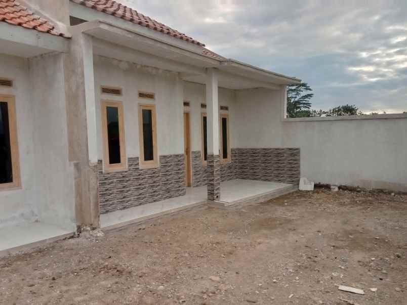 rumah jln jatimekar desa