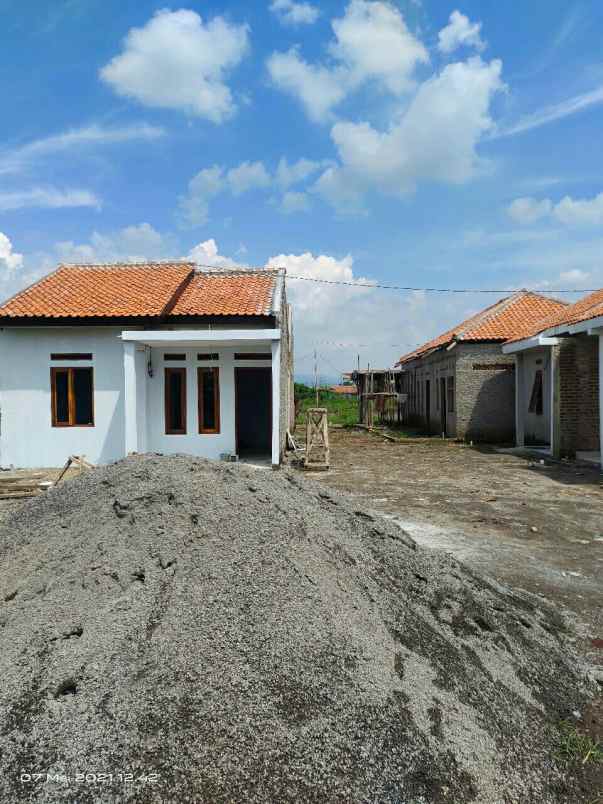 rumah jln jatimekar desa