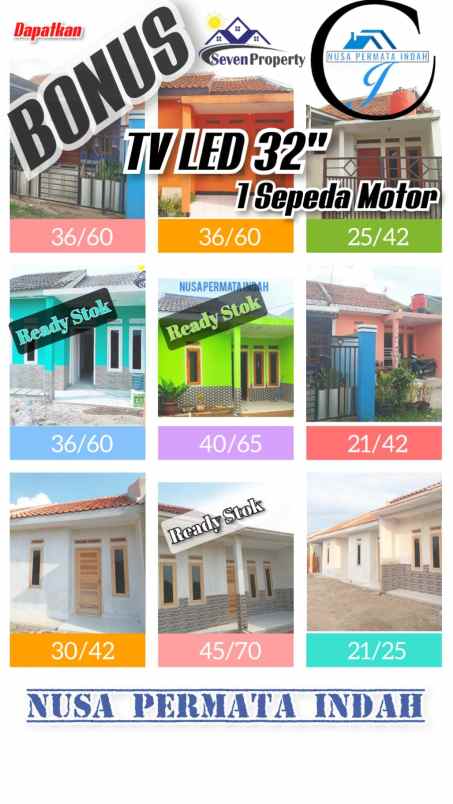 rumah jln jatimekar desa