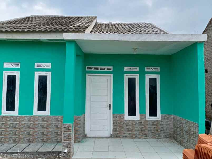 rumah jln jatimekar desa