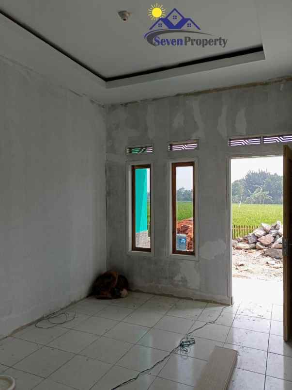 rumah jln jatimekar desa