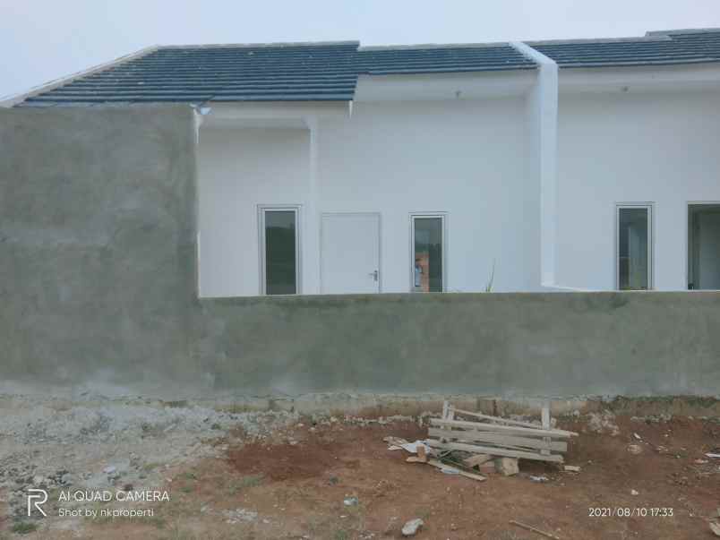 rumah jln raya alternatif