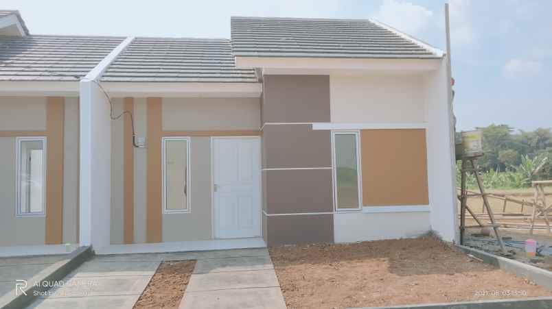 rumah jln raya alternatif