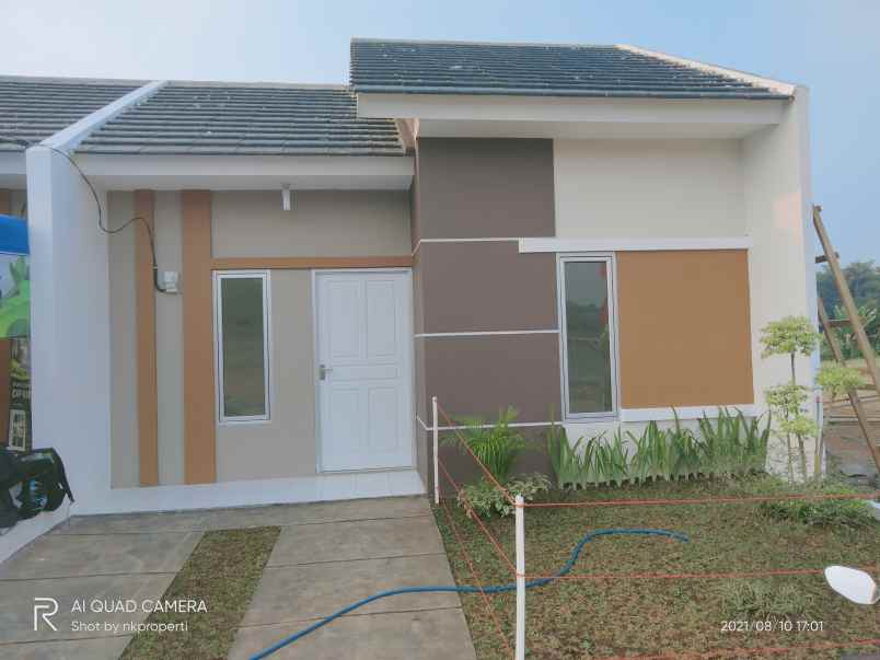 rumah jln raya alternatif