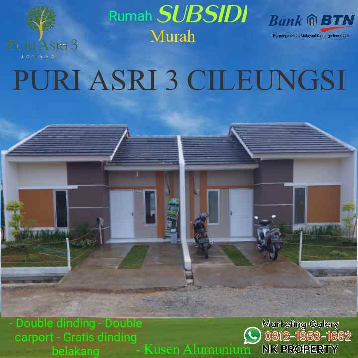 rumah jln raya alternatif