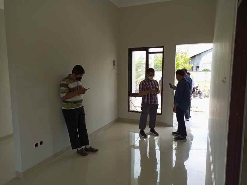 rumah kalijaga harjamukti cirebon