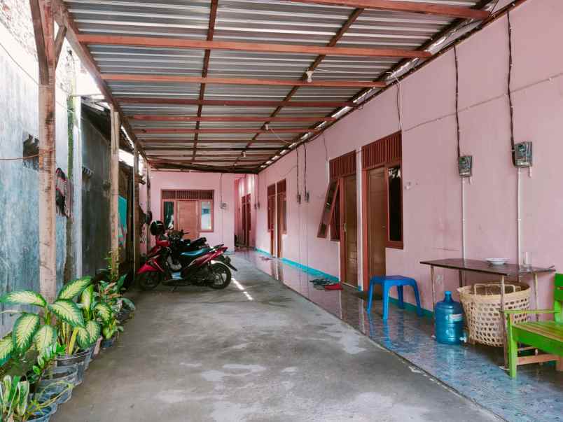 rumah karangmalang sragen jawa