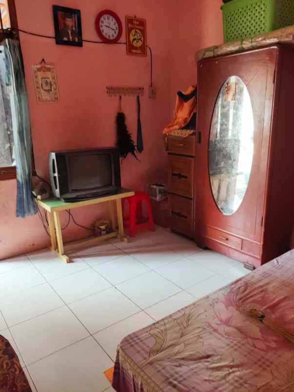 rumah karangmalang sragen jawa