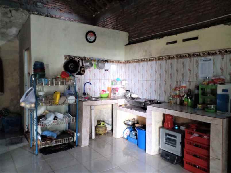 rumah karangpandan karanganyar