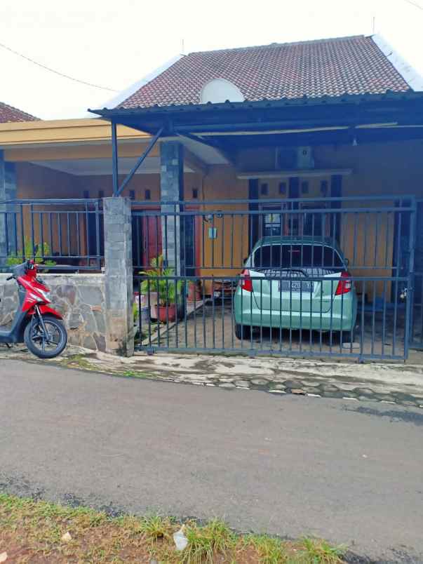 rumah karangrejo banyumanik semarang