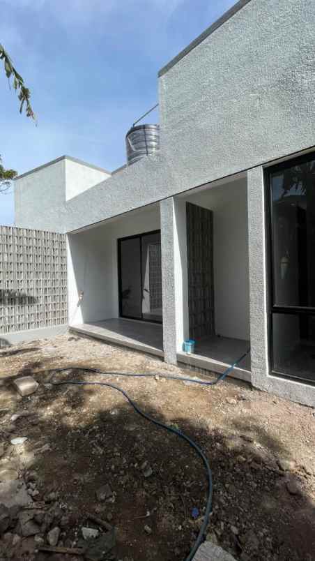 rumah kekinian antapani dekat arcamanik bandung