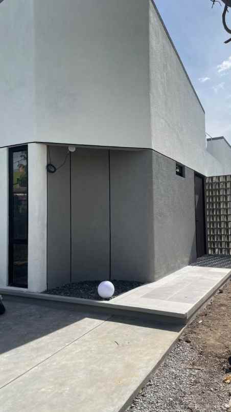 rumah kekinian antapani dekat arcamanik bandung