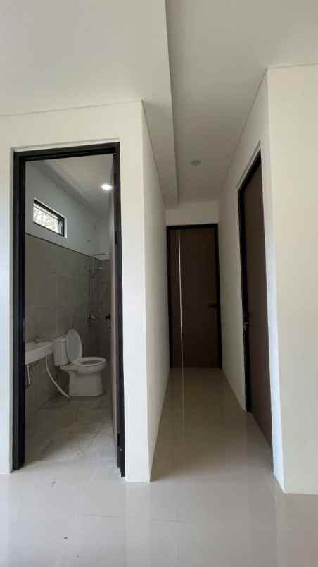 rumah kekinian antapani dekat arcamanik bandung