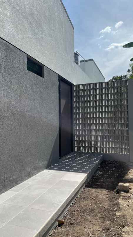 rumah kekinian antapani dekat arcamanik bandung