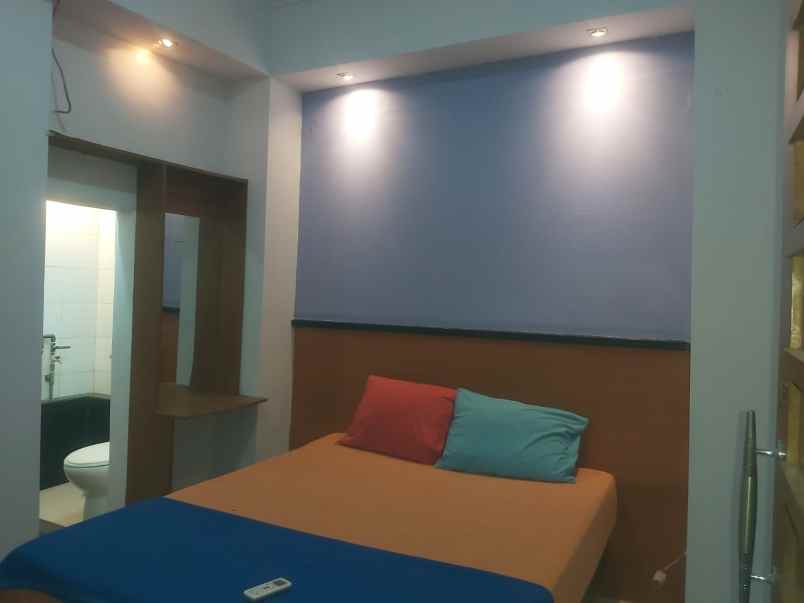 rumah kelapa gading jakarta utara